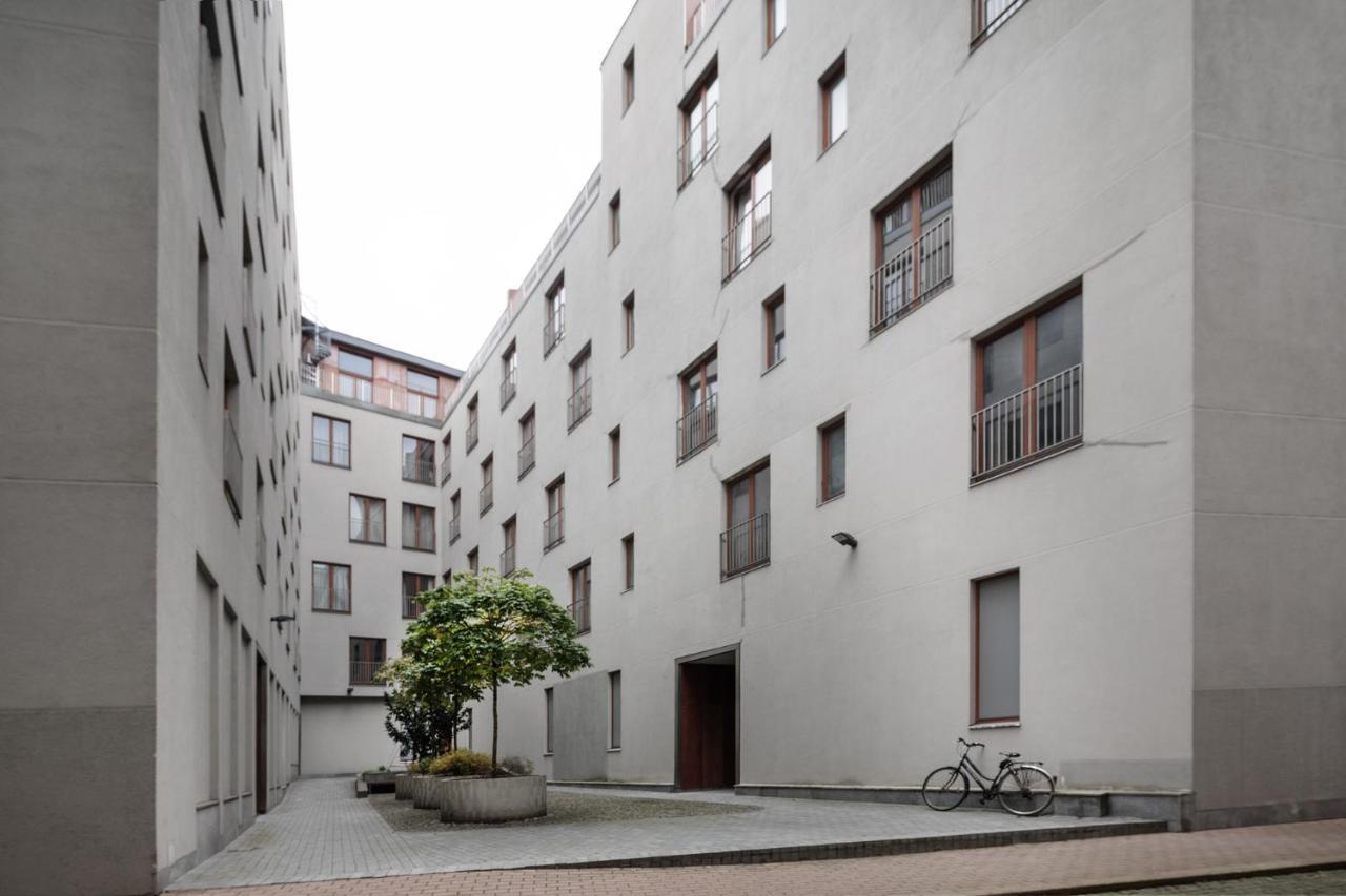 Old Riga Ridzenes Residence Design Apartments Exterior foto