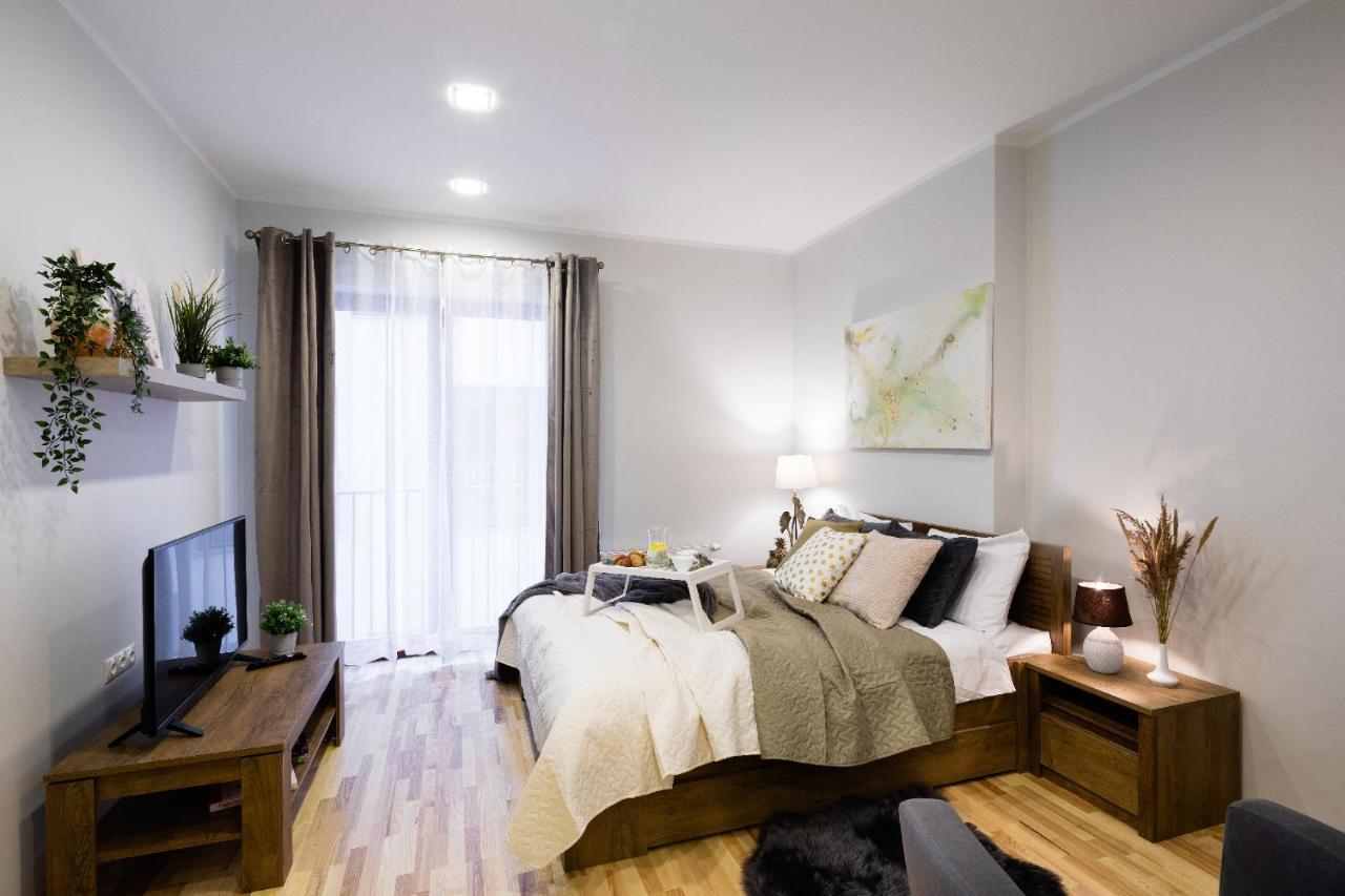 Old Riga Ridzenes Residence Design Apartments Exterior foto
