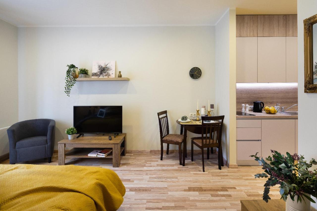 Old Riga Ridzenes Residence Design Apartments Exterior foto