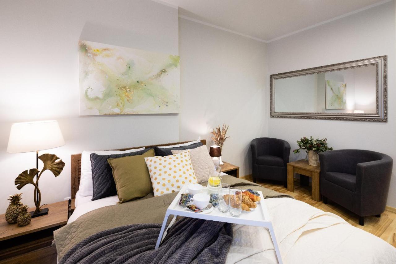 Old Riga Ridzenes Residence Design Apartments Exterior foto